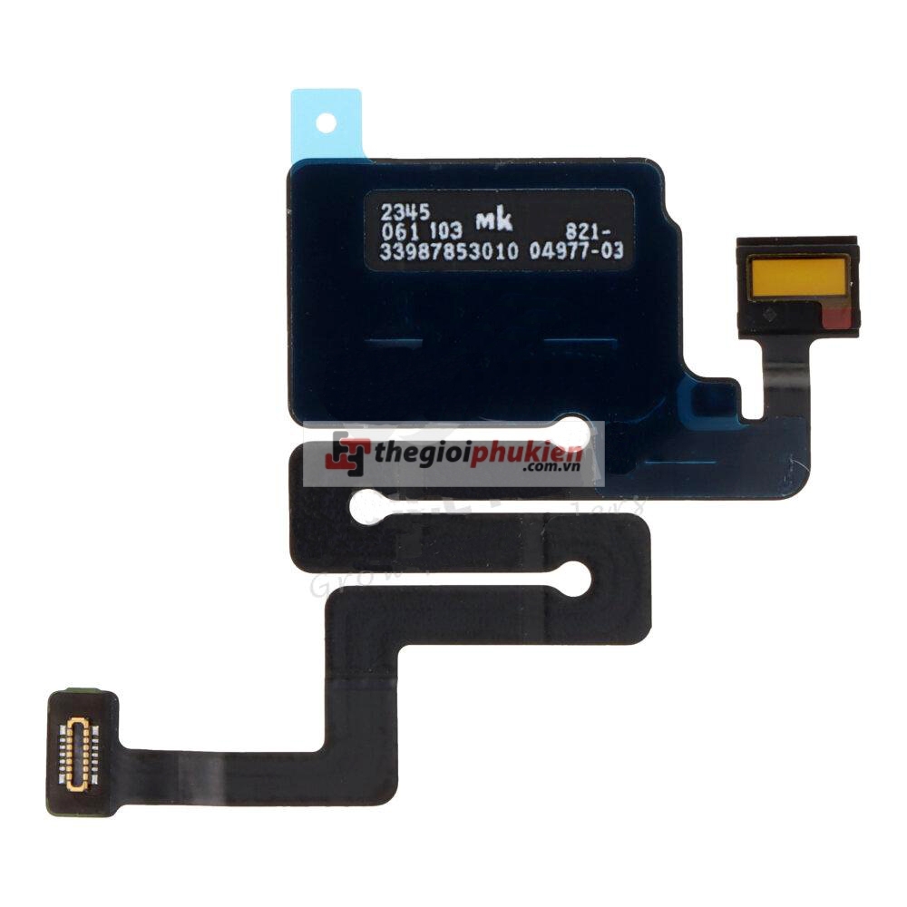 Cảm biến màn hình iPhone 16 Plus